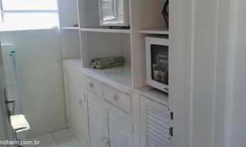 Imagem: Apartamento, 3 dormitórios, 2 banheiro