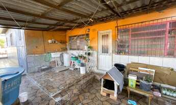 Imagem: VENDBEM VENDE - CASA COM 2 DORMITÓRIOS