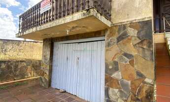 Imagem: VENDBEM VENDE - CASA AMPLA EM BOA LOCALIZAÇÃO