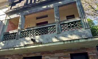 Imagem: Sobrado, 268M² de Área Construída