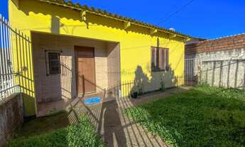 Imagem: VENDBEM ALUGA - CASA DE 3 DORMITÓRIOS NO