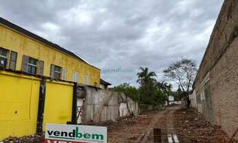 Imagem: Terreno, 1100M² de Área Total