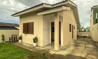 Imagem: VENDBEM VENDE - CASA FINANCIÁVEL NO BAIRRO