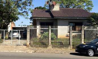 Imagem: VENDBEM VENDE - AMPLA CASA MUITO BEM LOCALIZADA