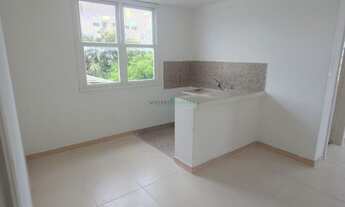 Imagem: Apartamento (Fundos), 1 dormitório, 1 banheiros