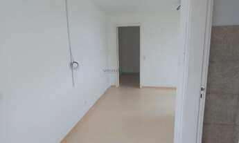 Imagem 2: Apartamento (Fundos), 1 dormitório, 1 banheiros, 20M² de Área Construída