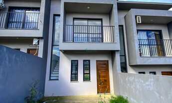 Imagem: VENDBEM ALUGA - DUPLEX NOVO