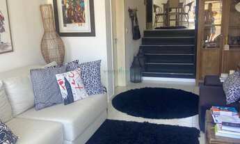 Imagem 6: Apartamento , 2 suíte, 2 banheiro, 1 vaga na garagem, 135M² de Área Construída