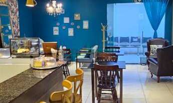 Imagem 2: Ponto comercial, 20M² de Área Construída