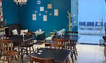 Imagem 3: Ponto comercial, 20M² de Área Construída