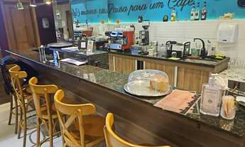 Imagem 4: Ponto comercial, 20M² de Área Construída