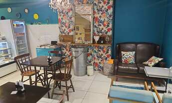 Imagem 5: Ponto comercial, 20M² de Área Construída