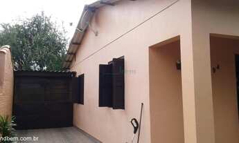 Imagem: Casa com 2 Dormitorio(s) localizado(a) no