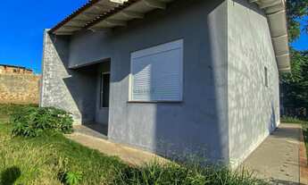 Imagem: VENDBEM VENDE - CASA NOVA NO BAIRRO COHAB