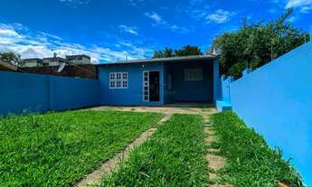 Imagem: VENDBEM ALUGA - CASA DE 1 DORMITÓRIO NO