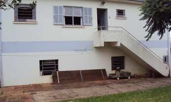 Imagem 3: Sobrado com 3 Dormitorio(s) localizado(a) no bairro Soares em Cachoeira do Sul / RIO GRAN