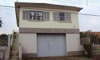 Imagem 2: Sobrado com 3 Dormitorio(s) localizado(a) no bairro Soares em Cachoeira do Sul / RIO GRAN