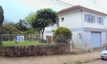 Imagem 1: Sobrado com 3 Dormitorio(s) localizado(a) no bairro Soares em Cachoeira do Sul / RIO GRAN