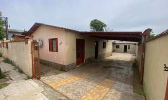 Imagem: Casa para locação