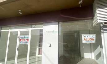 Imagem: Sala Comercial no centro!