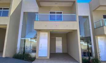 Imagem: VENDBEM ALUGA - DUPLEX NOVO NO BAIRRO BARCELOS