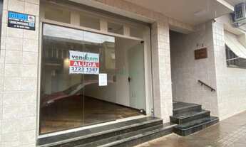 Imagem: Sala Comercial no centro!