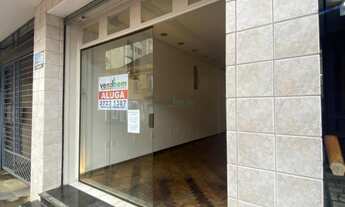 Imagem 2: Sala Comercial no centro!