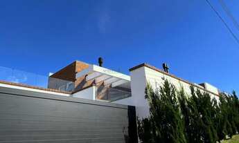 Imagem: Casa, 3 suíte, 5 banheiro, 2 vagas na garagem