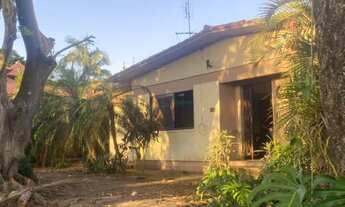 Imagem: Casa, 3 dormitórios, 1 banheiros, 2 vagas