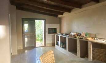 Imagem 5: Casa, 3 dormitórios, 1 banheiros, 2 vagas na garagem, 20M² de Área Construída