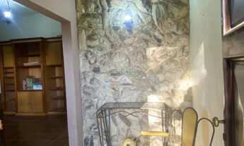 Imagem 2: Casa, 3 dormitórios, 1 banheiros, 2 vagas na garagem, 20M² de Área Construída