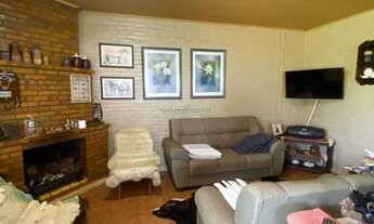 Imagem 7: Linda Chácara mobiliada a poucos minutos da cidade