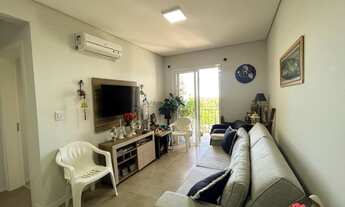 Imagem 6: Apartamento, 2 dormitórios, 1 suítes, 2 banheiro, 1 vaga na garagem, 69M² de Área Construí