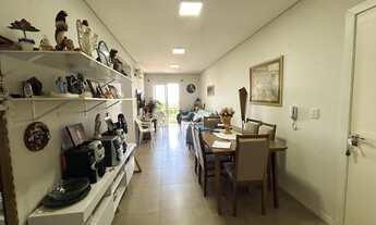 Imagem 4: Apartamento, 2 dormitórios, 1 suítes, 2 banheiro, 1 vaga na garagem, 69M² de Área Construí