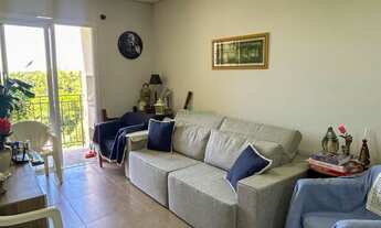 Imagem 7: Apartamento, 2 dormitórios, 1 suítes, 2 banheiro, 1 vaga na garagem, 69M² de Área Construí