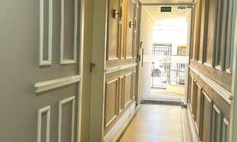 Imagem 2: Apartamento, 2 dormitórios, 1 suítes, 2 banheiro, 1 vaga na garagem, 69M² de Área Construí