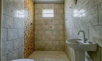 Imagem 3: Casa, 3 dormitórios, 1 banheiros, 1 vaga na garagem, 20M² de Área Construída