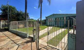 Imagem: Casa, 3 dormitórios, 1 banheiros, 1 vaga