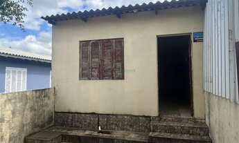 Imagem: Kitnet, 20M² de Área Construída