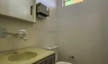 Imagem 5: Sala comercial Sala comercial com 1 banheiro