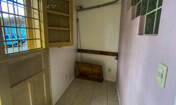 Imagem 2: Sala comercial Sala comercial com 1 banheiro