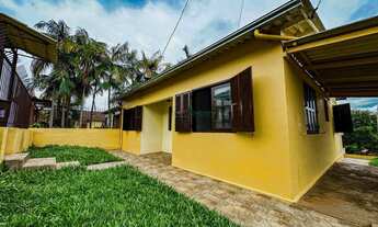 Imagem: VENDBEM ALUGA - CASA DE ESQUINA NO BAIRRO