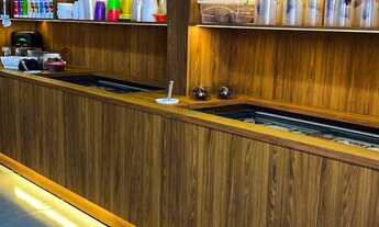 Imagem 5: Ponto Comercial - Açaiteria Açai Mania