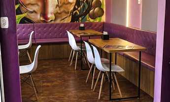 Imagem 4: Ponto Comercial - Açaiteria Açai Mania