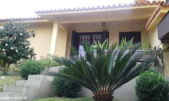 Imagem 2: Casa Residencial com 3 Dormitorio(s) localizado(a) no bairro Soares em Cachoeira do Sul