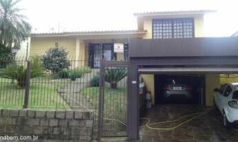 Imagem: Casa Residencial com 3 Dormitorio(s) localizado(a)