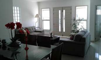 Imagem 4: Casa, 3 dormitórios, 1 suítes, 3 banheiro, 2 vagas na garagem