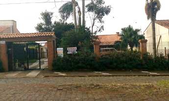 Imagem: Casa com 2 Dormitorio(s) localizado(a) no