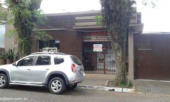 Imagem: Sala com 3 Dormitorio(s) localizado(a) no