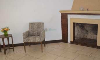 Imagem 4: Sala com 3 Dormitorio(s) localizado(a) no bairro Centro em Cachoeira do Sul / Rio Grande